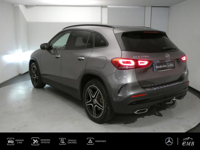Mercedes Benz Gla image 3