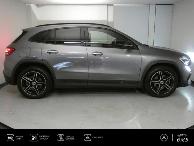 Mercedes Benz Gla image 9