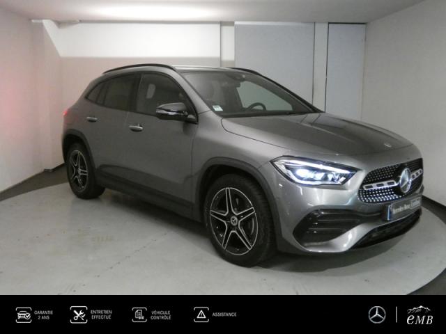 Mercedes Benz Gla image 6