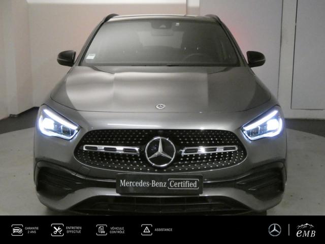 Mercedes Benz Gla image 8