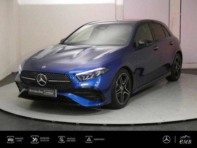 Mercedes Benz Classe A 180 Amg Line