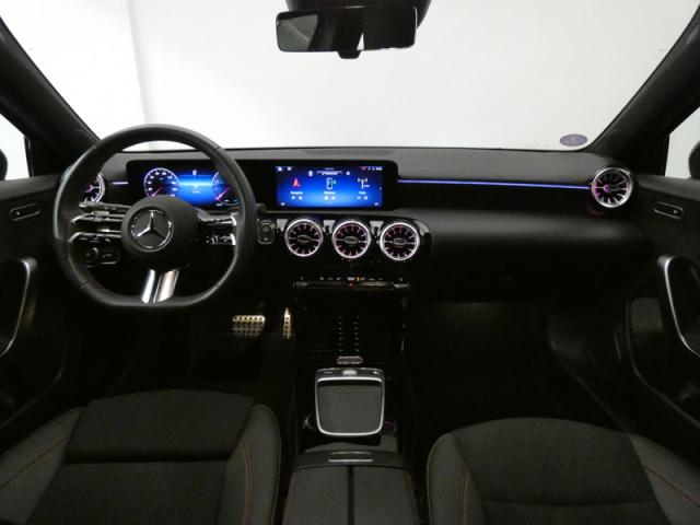 Mercedes Benz Classe A image 1