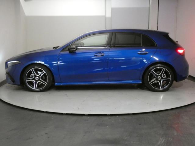 Mercedes Benz Classe A image 5