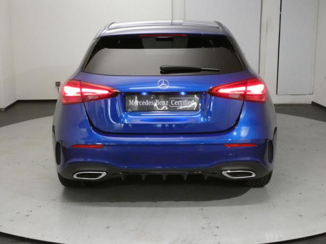 Mercedes Benz Classe A image 6