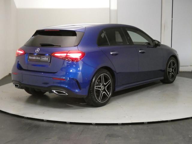 Mercedes Benz Classe A image 9