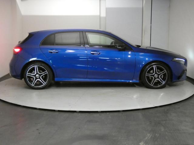 Mercedes Benz Classe A image 2
