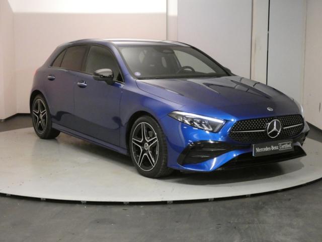 Mercedes Benz Classe A image 4