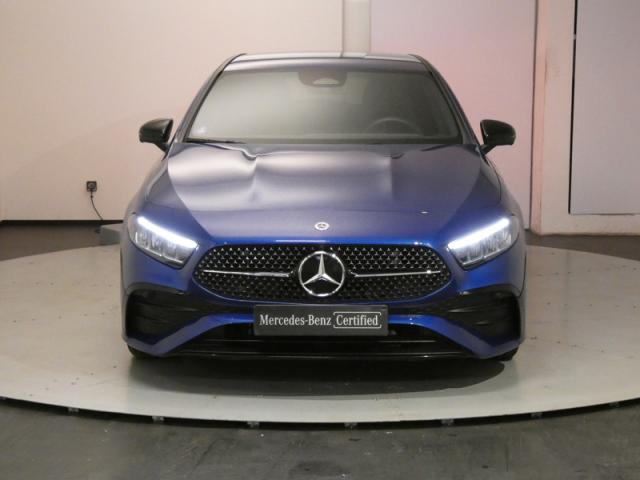 Mercedes Benz Classe A image 8