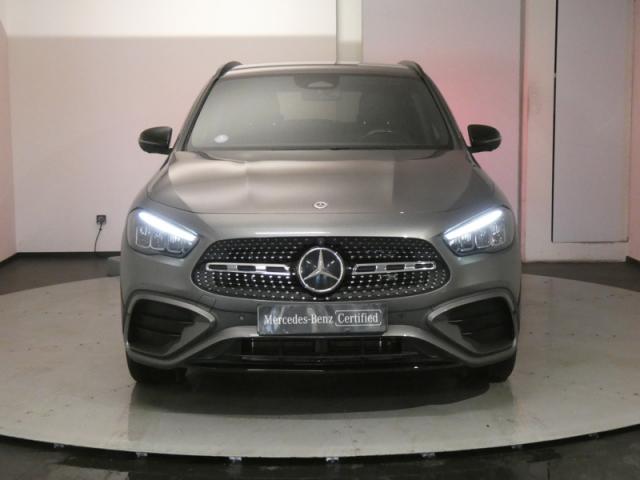 Mercedes Benz Gla image 6