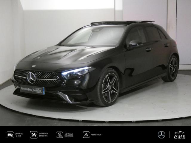 Mercedes Benz Classe A 180 D Star Edition