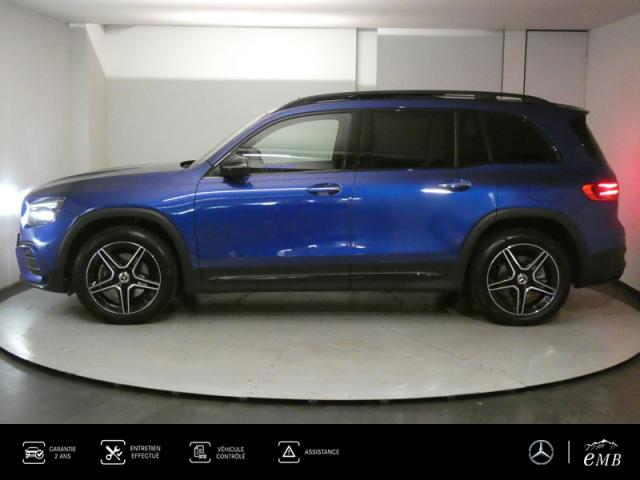 Mercedes Benz Glb image 6