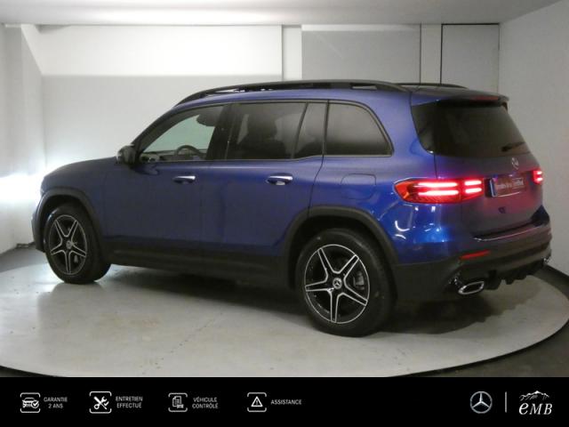 Mercedes Benz Glb image 5