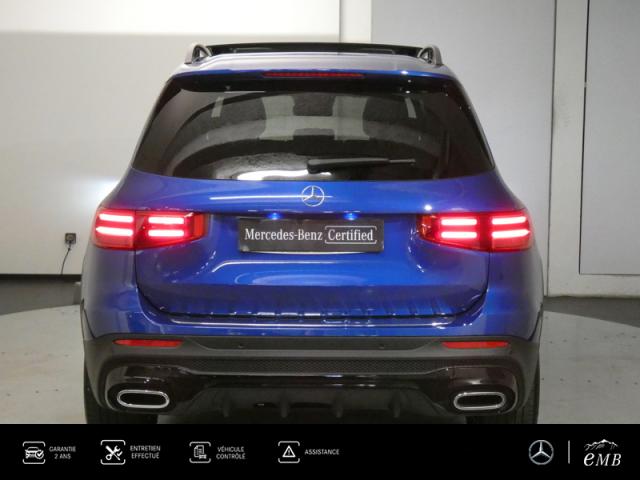 Mercedes Benz Glb image 2
