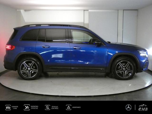 Mercedes Benz Glb image 7
