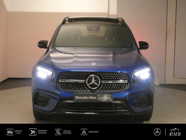 Mercedes Benz Glb image 1
