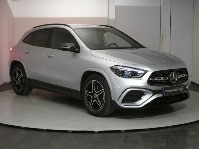 Mercedes Benz Gla image 5