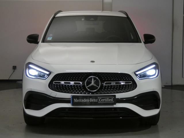 Mercedes Benz Gla image 4