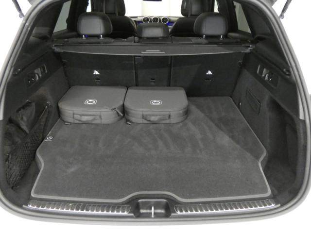 Mercedes Benz Glc image 4