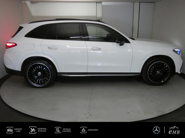 Mercedes Benz Glc image 2