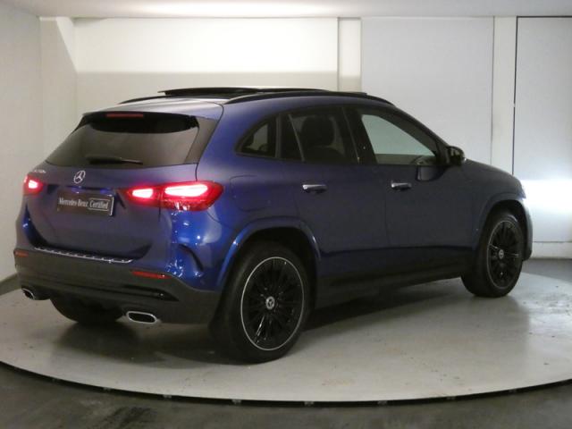 Mercedes Benz Gla image 7
