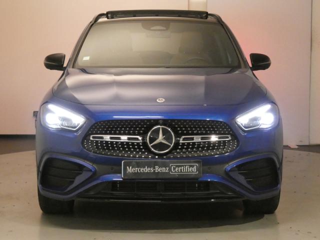 Mercedes Benz Gla image 2