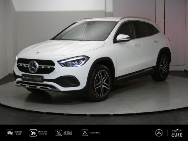 Mercedes Benz Gla 250 E Progressive Line Pack