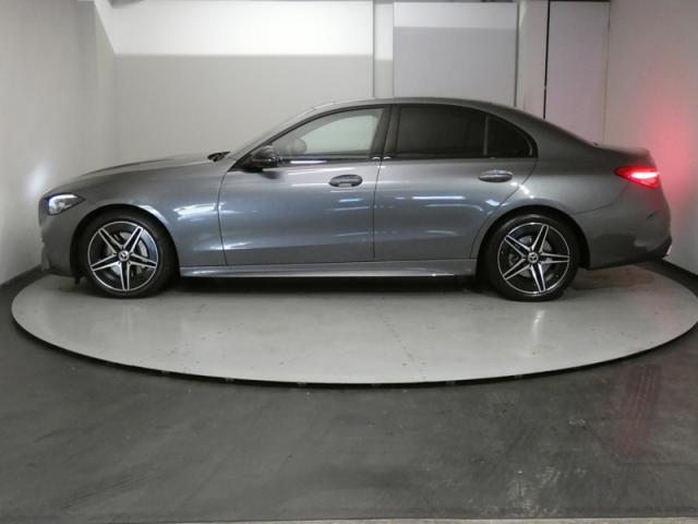 Mercedes Benz Classe C image 8