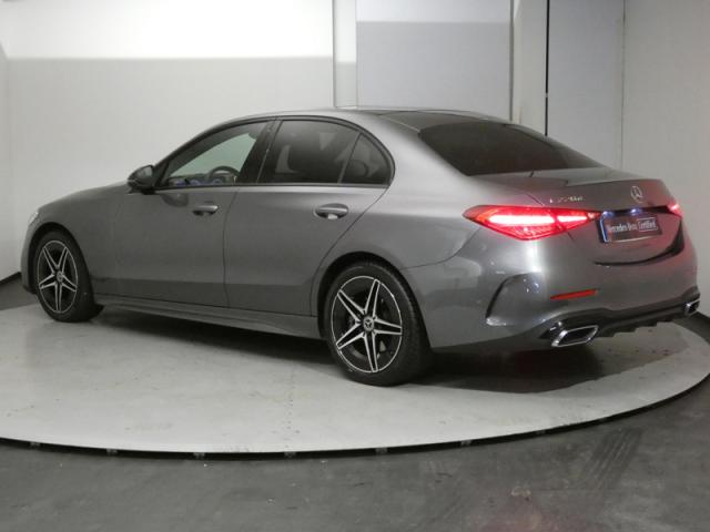 Mercedes Benz Classe C image 7