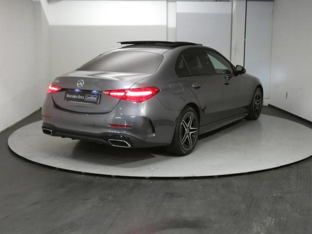 Mercedes Benz Classe C image 6