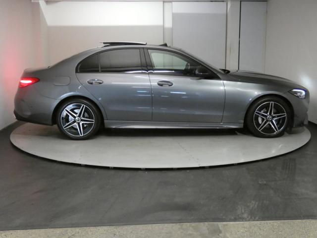 Mercedes Benz Classe C image 5
