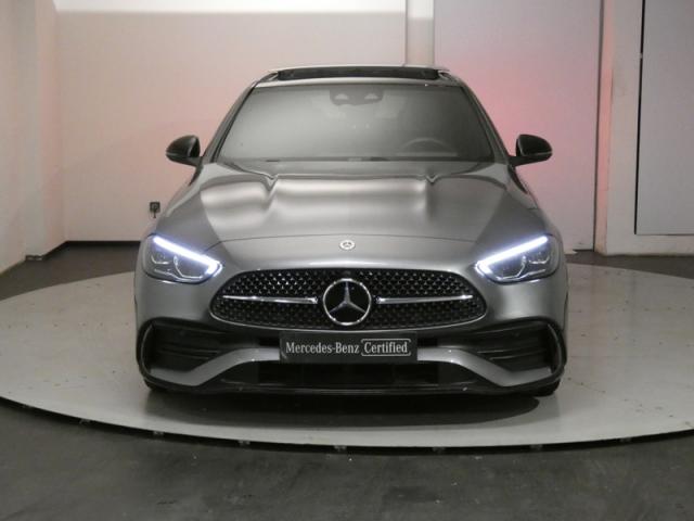 Mercedes Benz Classe C image 4