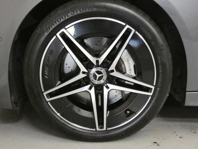 Mercedes Benz Classe C image 3