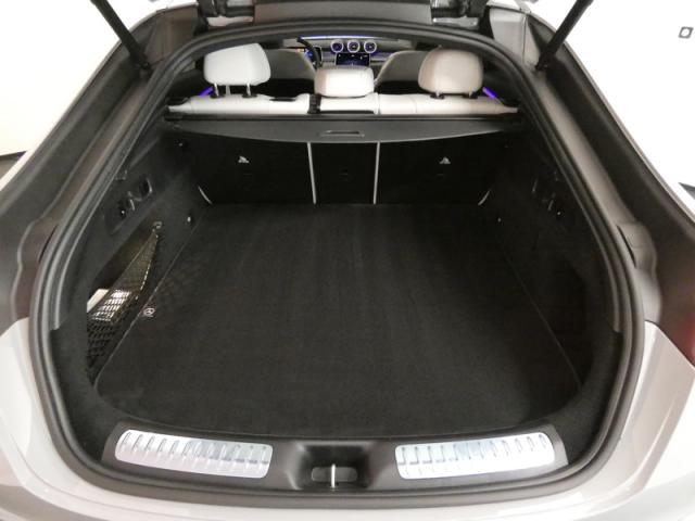 Mercedes Benz Glc Coupé image 3