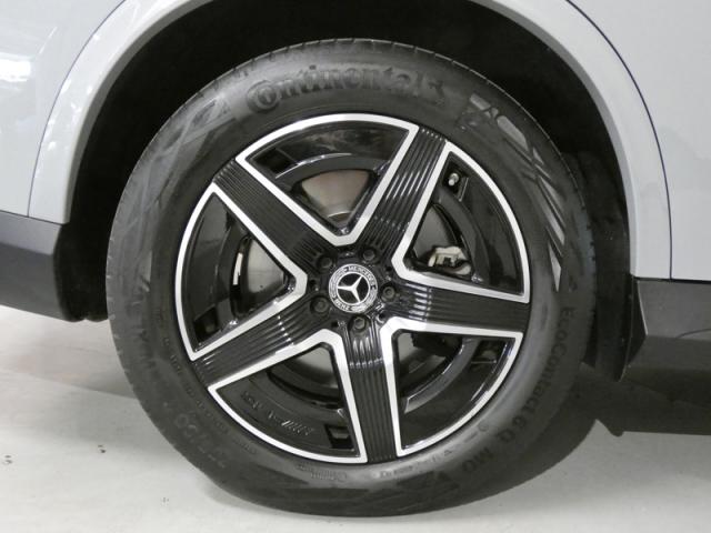 Mercedes Benz Glc Coupé image 2