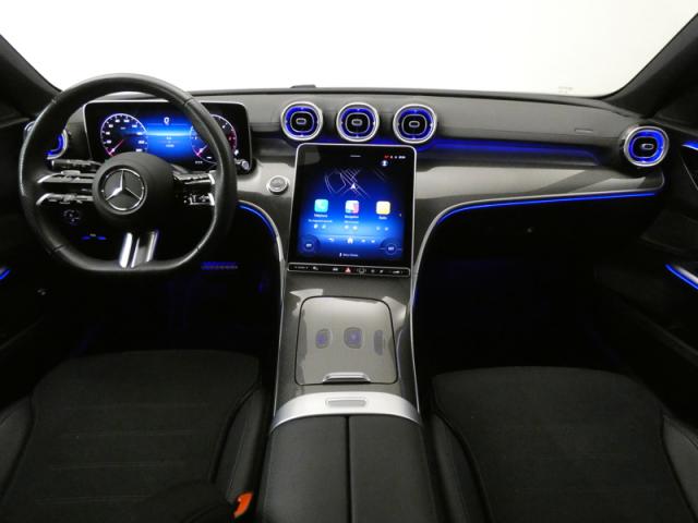 Mercedes Benz Classe C Break image 3