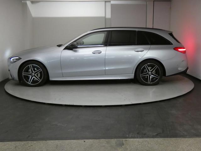 Mercedes Benz Classe C Break image 2