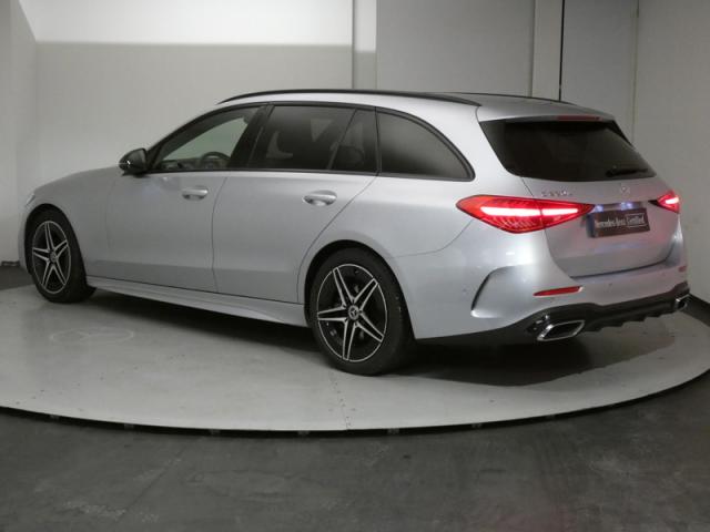 Mercedes Benz Classe C Break image 7