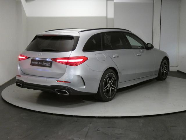 Mercedes Benz Classe C Break image 5