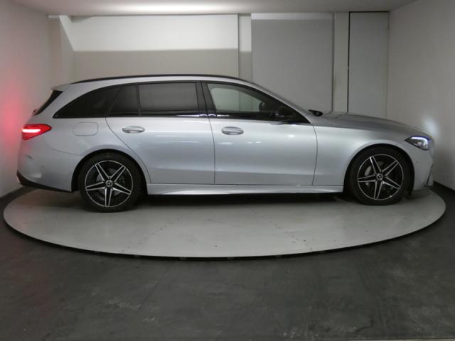 Mercedes Benz Classe C Break image 4