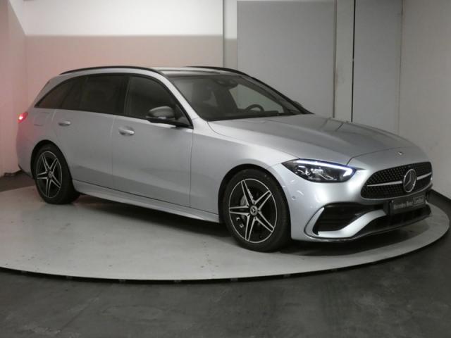 Mercedes Benz Classe C Break image 9