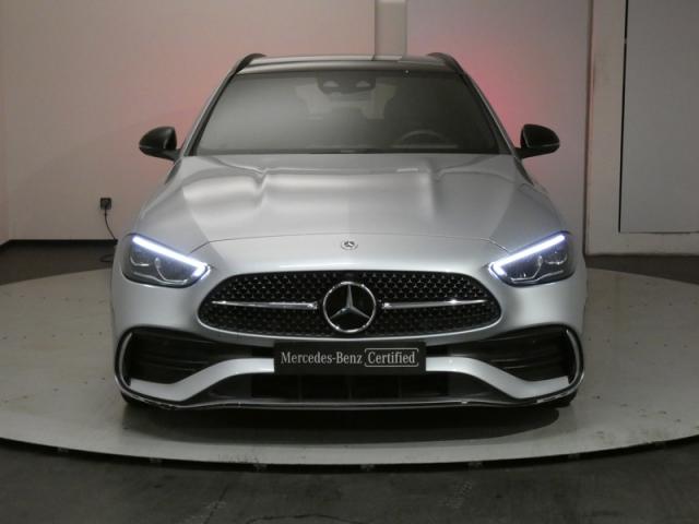 Mercedes Benz Classe C Break image 8