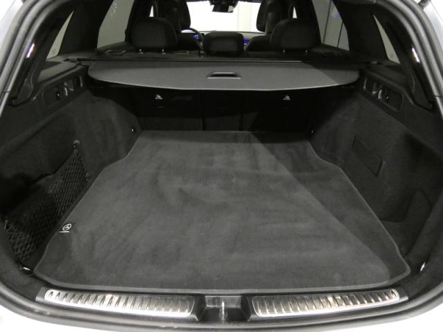 Mercedes Benz Classe C Break image 1
