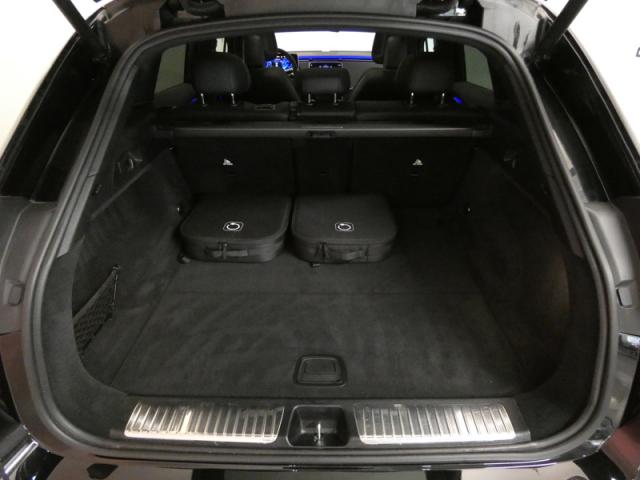 Mercedes Benz Eqe image 6