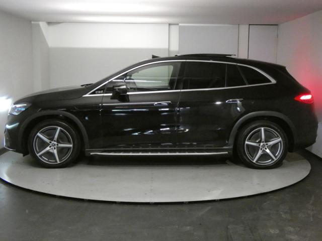 Mercedes Benz Eqe image 4