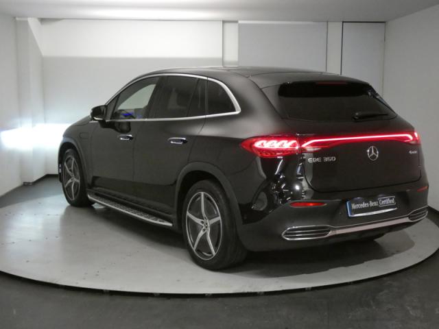 Mercedes Benz Eqe image 1