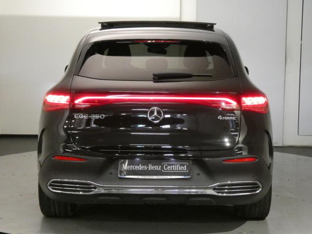 Mercedes Benz Eqe image 7