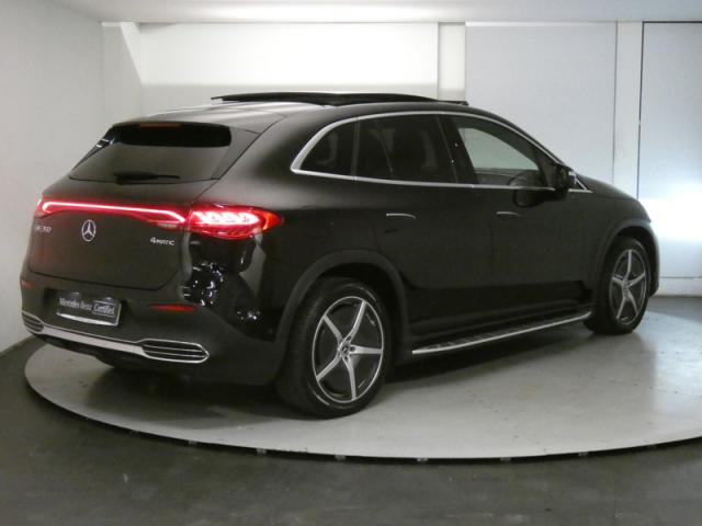 Mercedes Benz Eqe image 5
