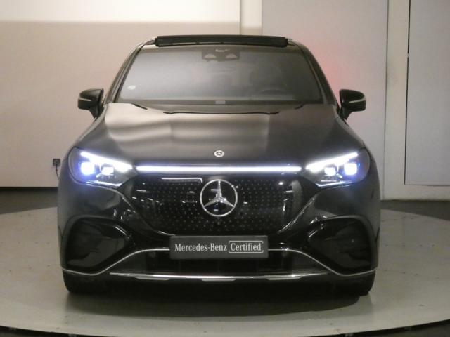 Mercedes Benz Eqe image 8