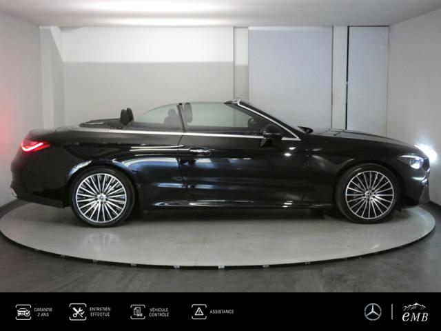 Mercedes Benz Cle image 8