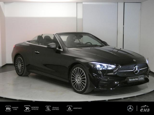 Mercedes Benz Cle image 5